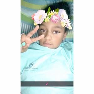 Meet your Posher, Janae